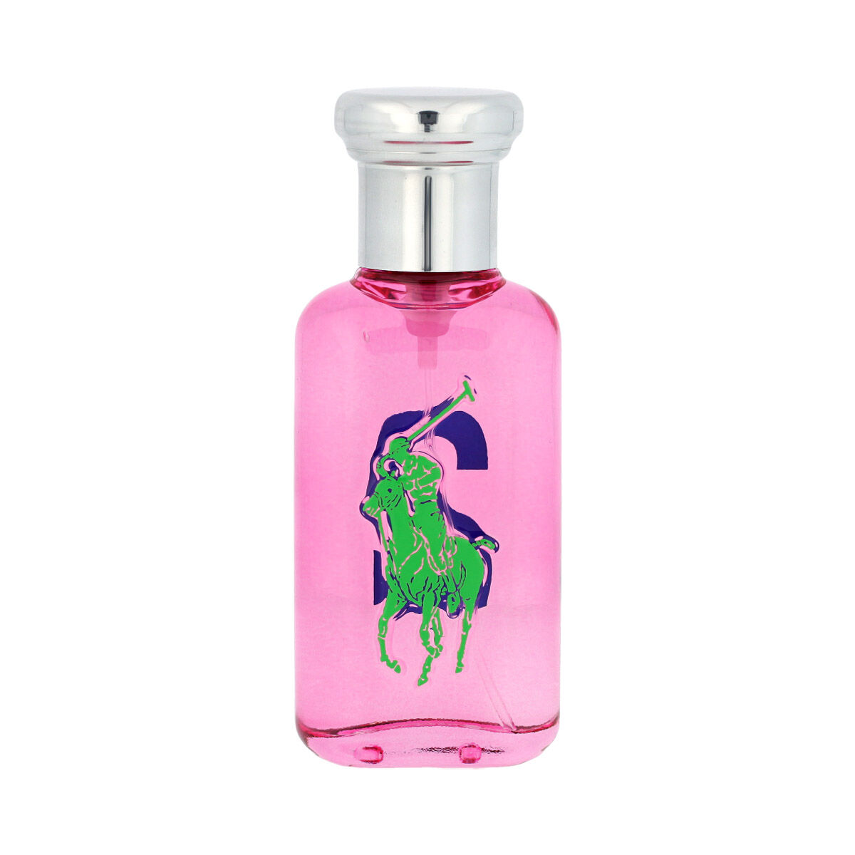 Ralph Lauren Big Pony 2 Kad n Parfumu EDT 50 ml Tryoshop