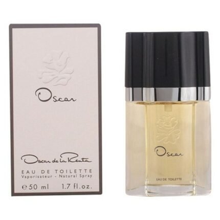 Oscar De La Renta
