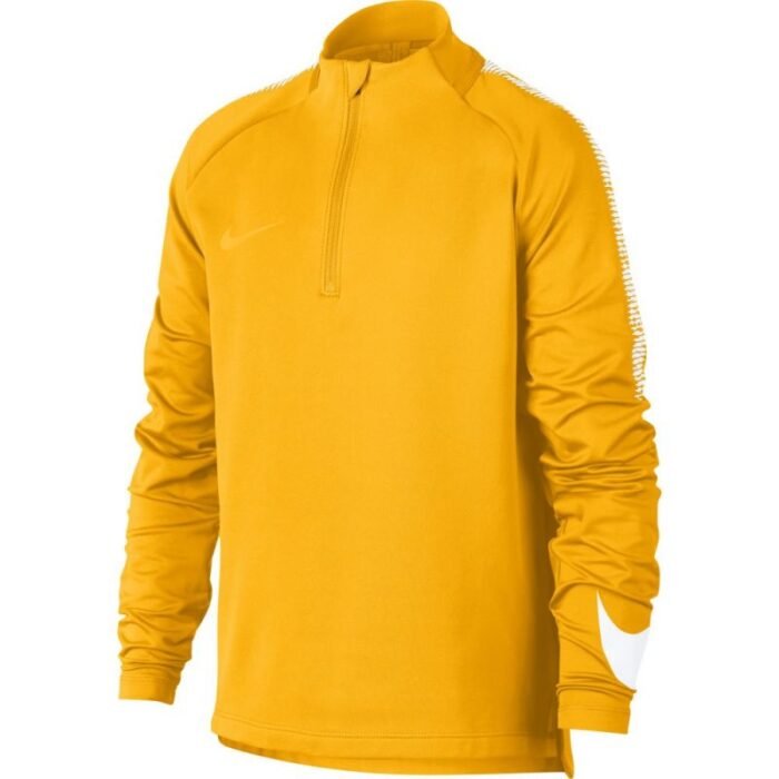 Nike Dry Squad Dril Top Junior 859292-845 Futbol Forması Tarzınızı Yansıtın - Görsel 2