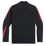 Nike Dry Squad Dril Top Junior 859292-017 Futbol Sweatshirt ile Spor Tarzı - Görsel 3