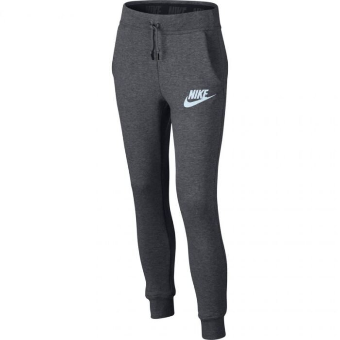Nike Kız Çocuk Eşofman Altı NSW MODERN REG G 806322 094 - Görsel 2