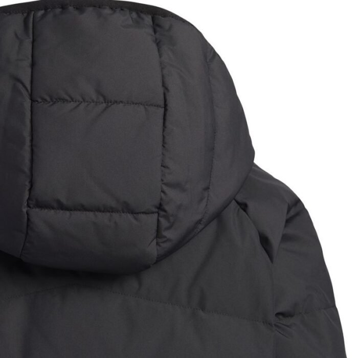 Adidas Çocuk Ceketi Kapüşonlu 3