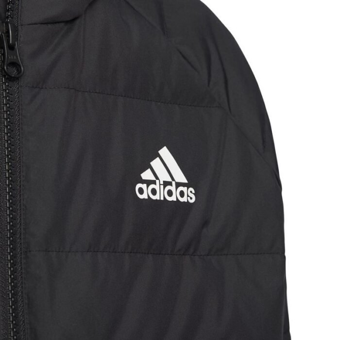 Adidas Çocuk Ceketi Kapüşonlu 8