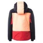 Brugi 1AJD Jr Erkek Çocuk Mont 92800463716 - Dayanıklı Kış Montu - Görsel 4