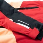 Brugi 1AJD Jr Erkek Çocuk Mont 92800463716 - Dayanıklı Kış Montu - Görsel 5