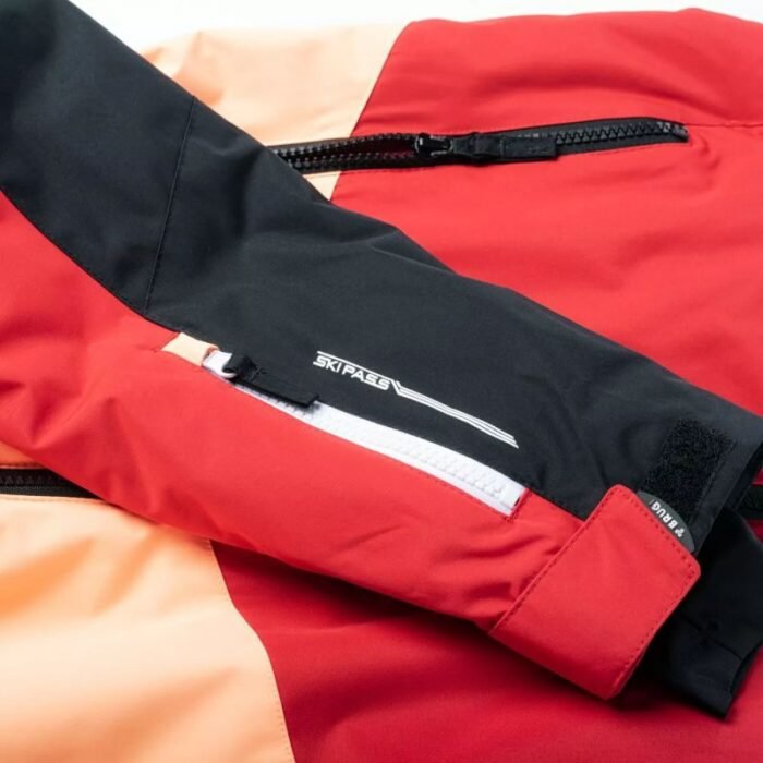 Brugi 1AJD Jr Erkek Çocuk Mont 92800463716 - Dayanıklı Kış Montu - Görsel 5