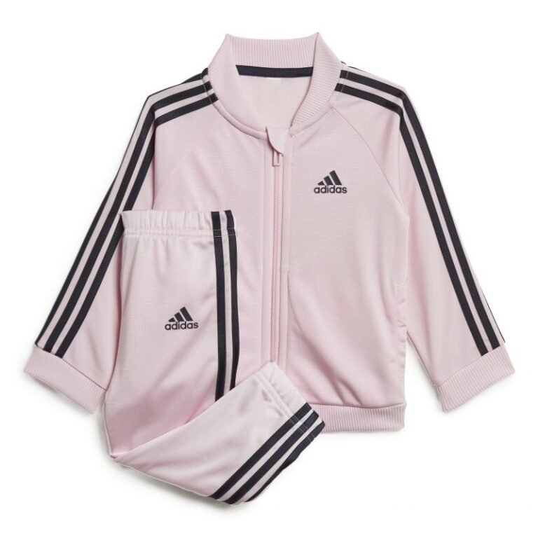 Adidas 3-Stripes Tricot Track