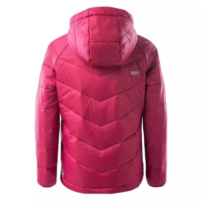 Bejo Fumio Jr Ceket Koruyucu ve Şık Çocuk Ceketi - Görsel 4