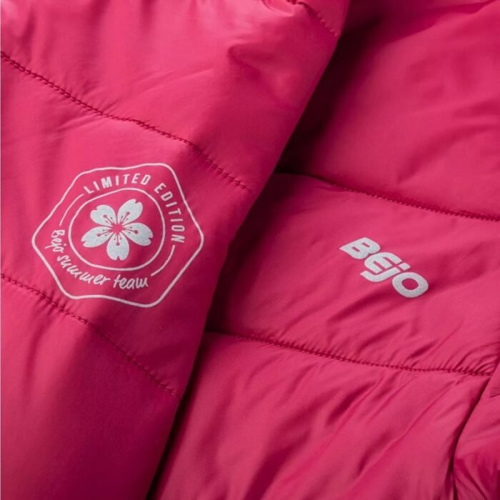 Bejo Fumio Jr Ceket Koruyucu ve Şık Çocuk Ceketi - Görsel 5