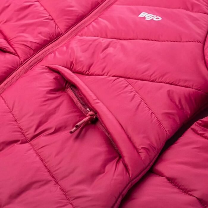 Bejo Fumio Jr Ceket Koruyucu ve Şık Çocuk Ceketi - Görsel 6