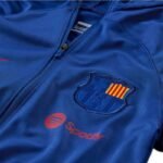 Nike FC Barcelona 6