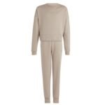 Adidas FI Logo Junior Eşofman Takımı - Rahat ve Şık Spor Eşofman Takımı