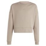 Adidas FI Logo Junior Eşofman Takımı - Rahat ve Şık Spor Eşofman Takımı - Görsel 4