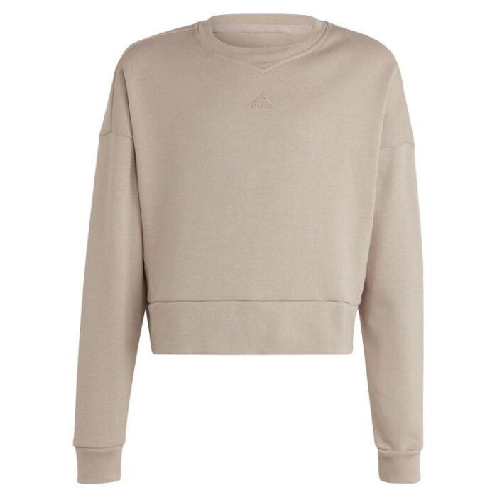 Adidas FI Logo Junior Eşofman Takımı - Rahat ve Şık Spor Eşofman Takımı - Görsel 4