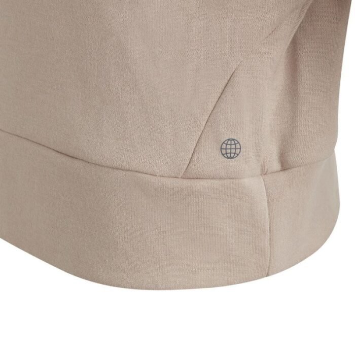 Adidas FI Logo Junior Eşofman Takımı - Rahat ve Şık Spor Eşofman Takımı - Görsel 5