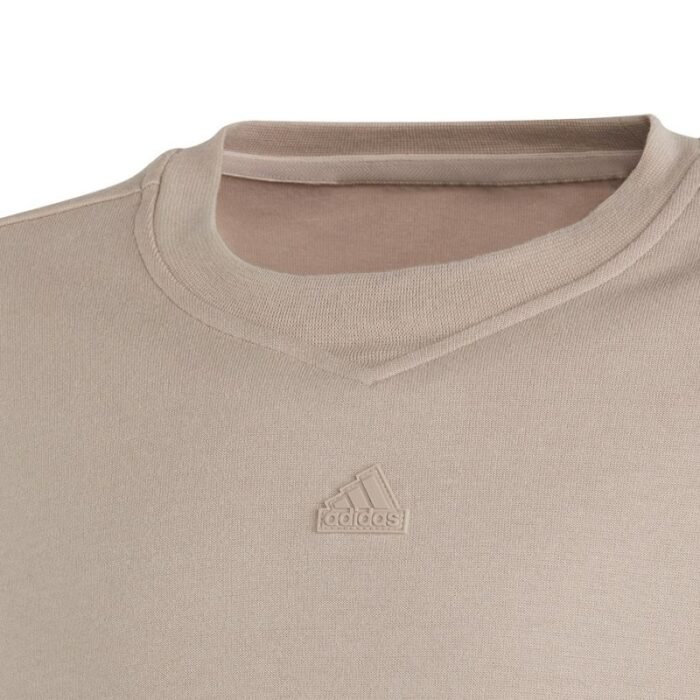 Adidas FI Logo Junior Eşofman Takımı - Rahat ve Şık Spor Eşofman Takımı - Görsel 6