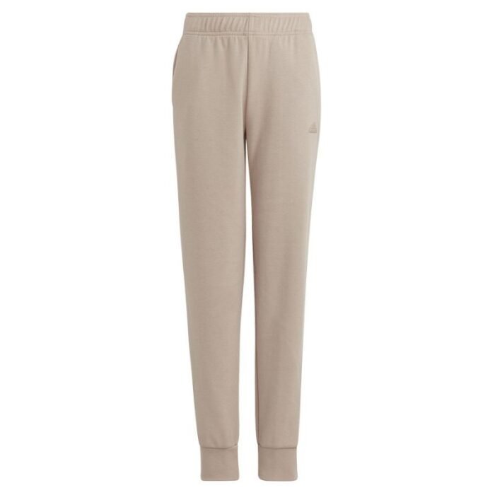 Adidas FI Logo Junior Eşofman Takımı - Rahat ve Şık Spor Eşofman Takımı - Görsel 7