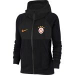 Nike Sportswear Full-Zip Junior Kapüşonlu Sweatshirt Konforlu Kullanım