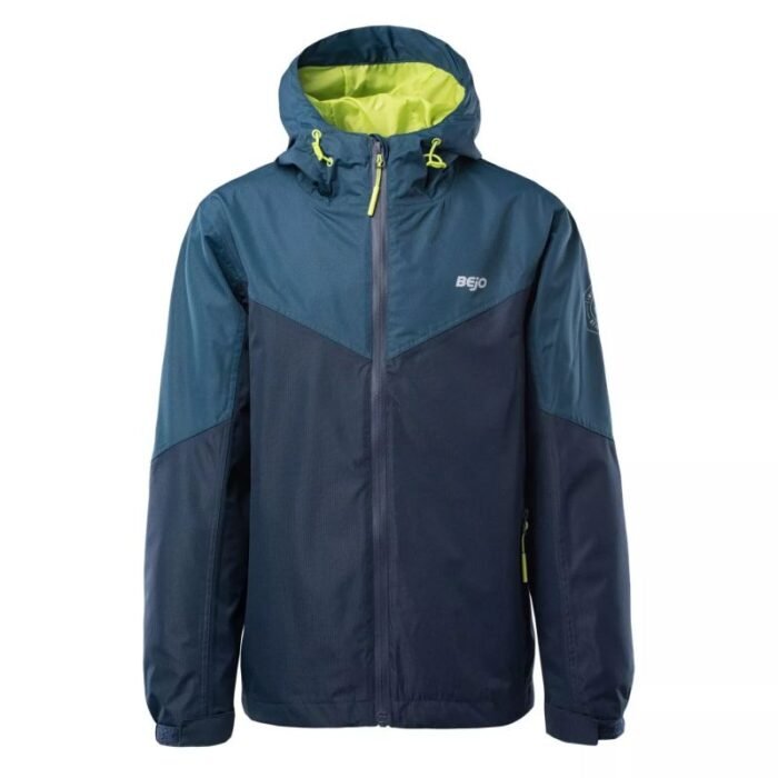 Bejo Junko Junior Çocuk Ceket - Rahat ve Şık Çocuk Tasarımı - Görsel 2