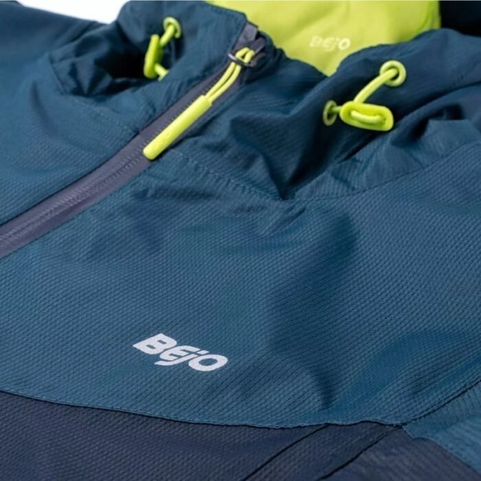 Bejo Junko Junior Çocuk Ceket - Rahat ve Şık Çocuk Tasarımı - Görsel 4