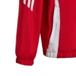 Adidas Tiro 24 Jr Ceket - Çocuklar İçin Özel Spor Modası - Görsel 5