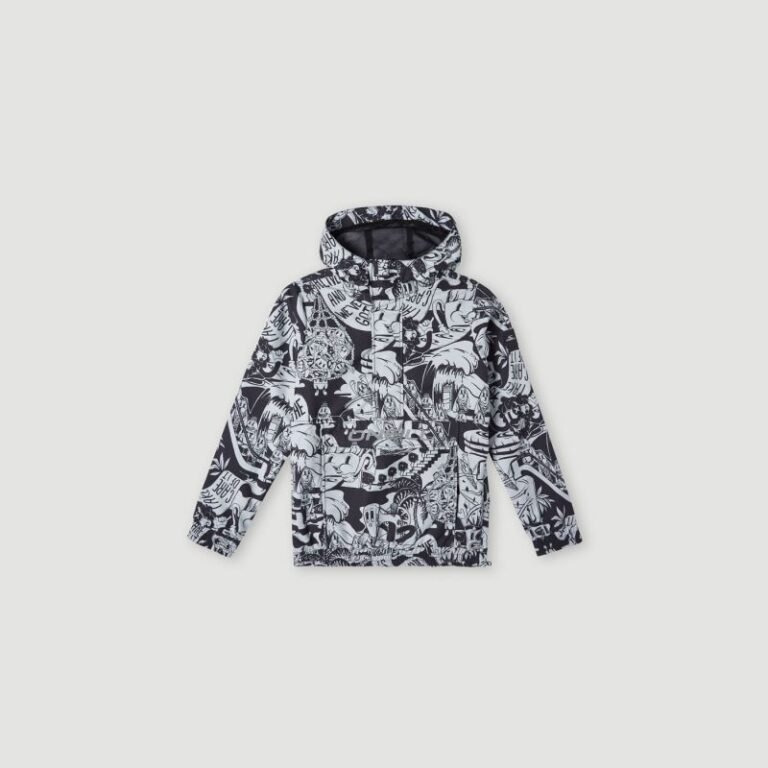 O'Neill Outdoor Anorak