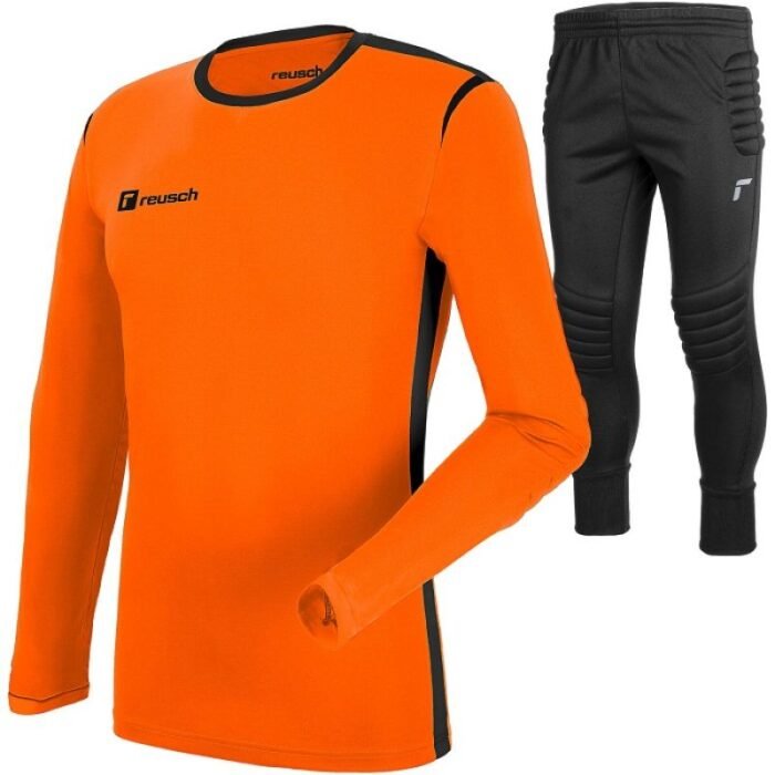 Reusch Match Set