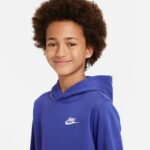 Nike Erkek Çocuk Sweatshirt 3