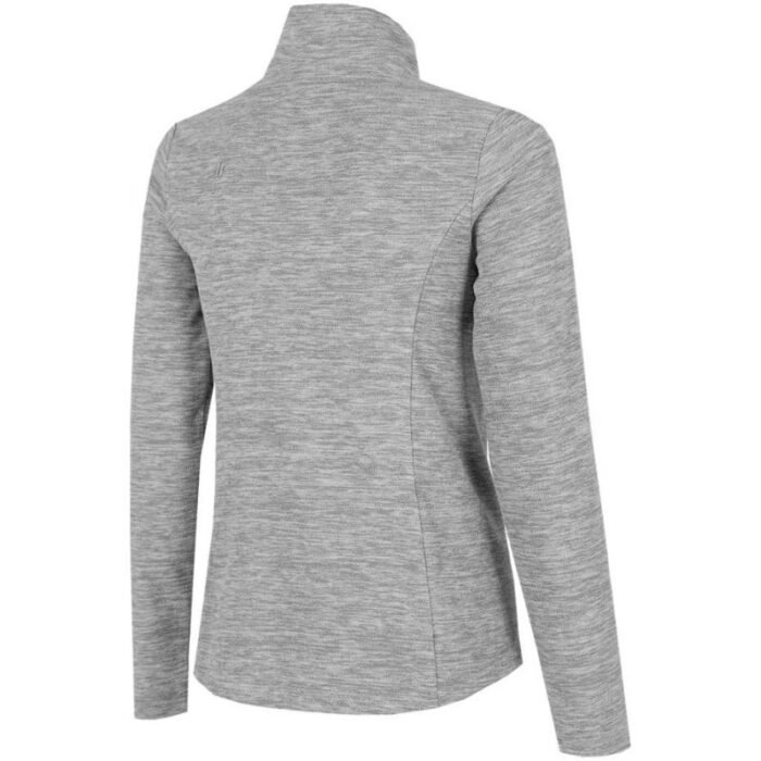 4F Kız Çocuk Sweatshirt 2