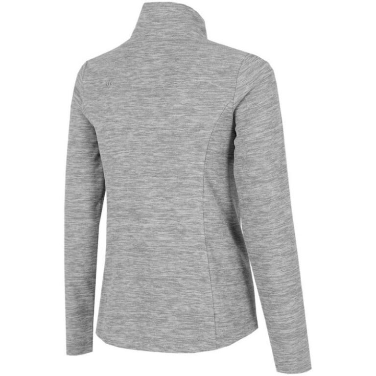 4F Kız Çocuk Sweatshirt 2