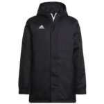 Adidas Çocuk Montu Kaz Tüyü Siyah