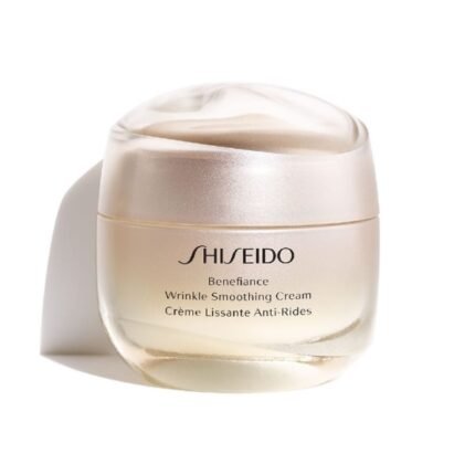 Shiseido Yaşlanma Karşıtı Krem Benefiance Wrinkle Smoothing - 50 ml