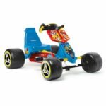 Paw Patrol Go-Kart Oyuncak - Eğlenceli Go-Kart Oyun Aracı