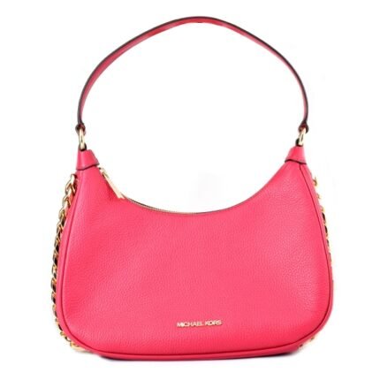 Michael Kors Kadın El Çantası 35R3G4CW7L-CARMINE-PINK - Pembe (27 x 15 x 7 cm)