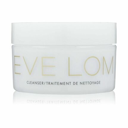 Kozmetik - Eve Lom Temizleyici Krem 100 ml - Derinlemesine Cilt Temizleme Kremi - Ana Görsel