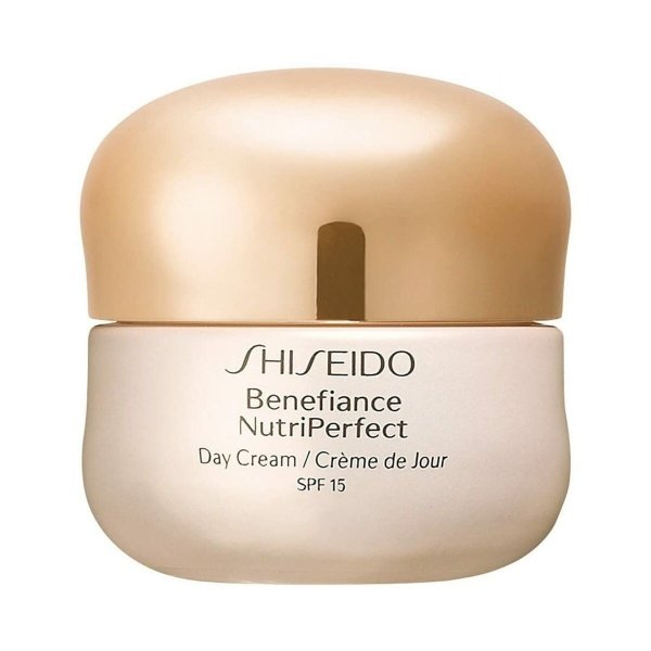 Shiseido Benefiance NutriPerfect