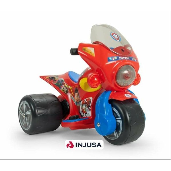 foot-to-floor-motorbike-the-paw-patrol-samurai-electric-6v-61-x-52-x-49-5-cm_747367 Paw Patrol Samurai