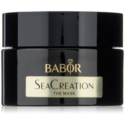 Kozmetik - Babor Seacreation Nemlendirici Yüz Maskesi 50 ml - Etkili Cilt Bakım Ürünü - Ana Görsel