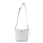 Çanta - Michael Kors Optik Beyaz Çanta 35T4STVC5L - Modern Beyaz Kadın Çanta - Ana Görsel