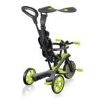 Globber 4in1 Explorer 4
