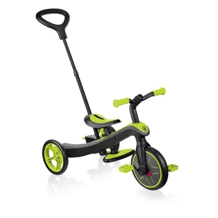 Globber 4in1 Explorer 5