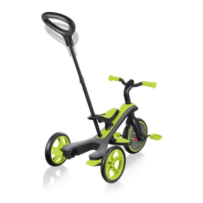Globber 4in1 Explorer 8