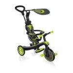 Globber 4in1 Explorer