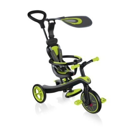 Globber 4in1 Explorer
