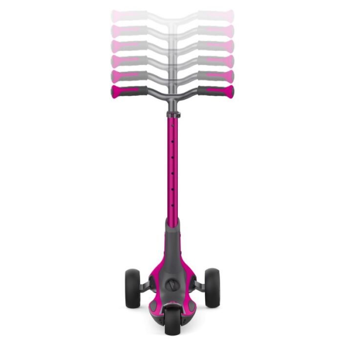 Globber Ultimum 612-110 Scooter - Keyifli Sürüş - Görsel 3