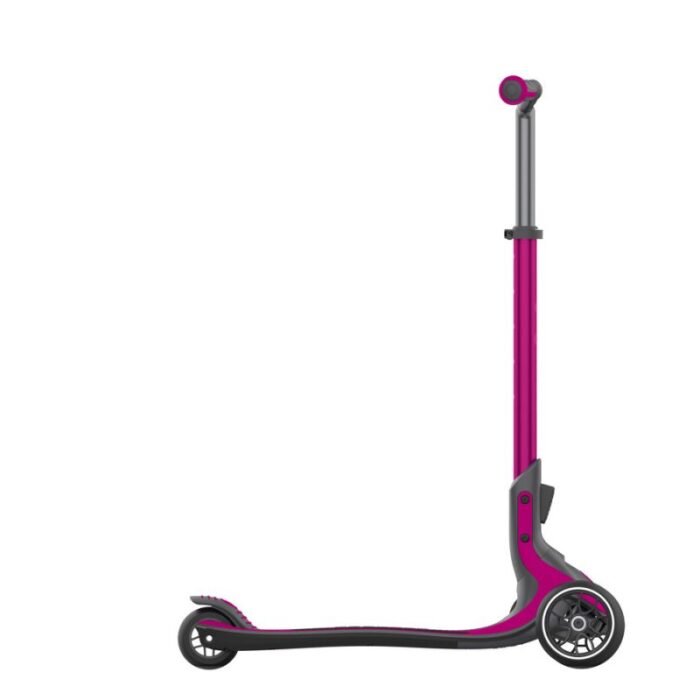 Globber Ultimum 612-110 Scooter - Keyifli Sürüş - Görsel 5