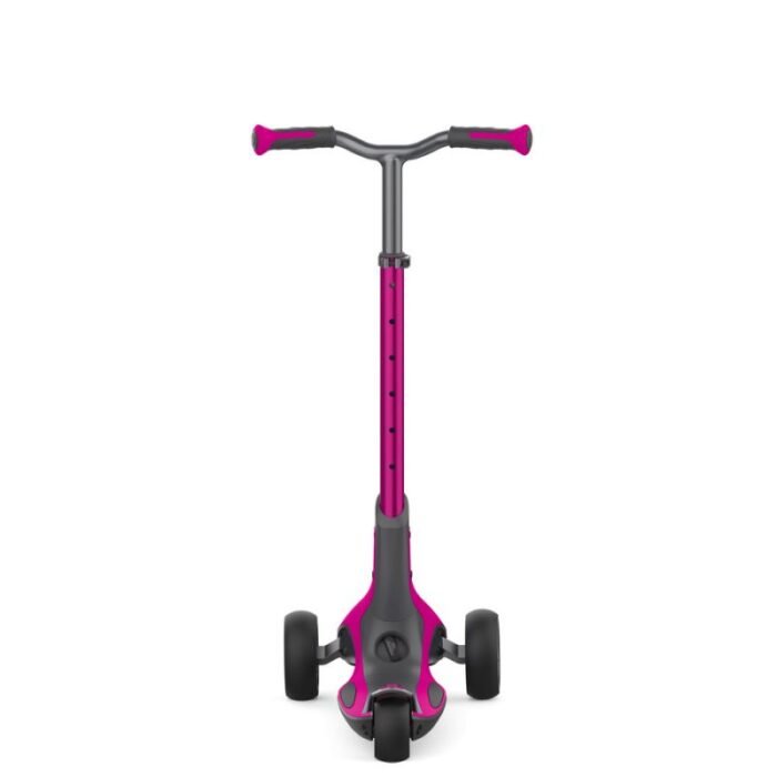 Globber Ultimum 612-110 Scooter - Keyifli Sürüş - Görsel 8