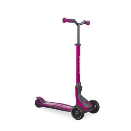Globber Ultimum 612-110 Scooter - Keyifli Sürüş
