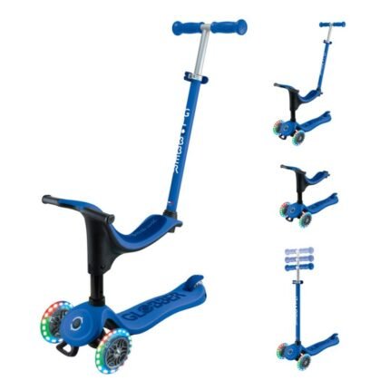 Globber GO-UP SPORTY