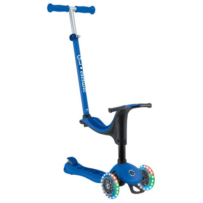 Globber GO-UP SPORTY 3